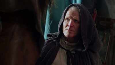 He will be sentenced to death, - The Outpost