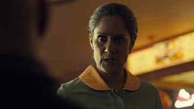 He will be the death of you. - American Gods