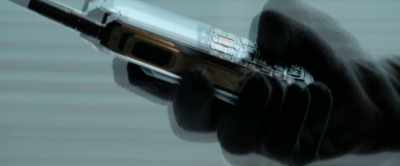 He will call you with his military
embedded phone before coming. - Eagle