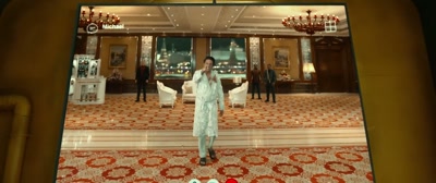 He will come to see you die at my hands. - Waltair Veerayya