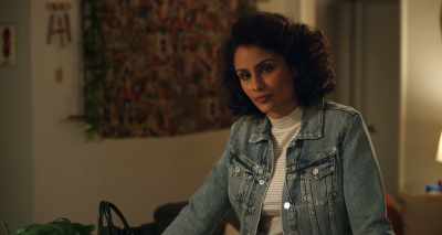 He will come to the family, - The Last Conception