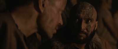 He will destroy any ambush
you set. Any ambush. - Boudica