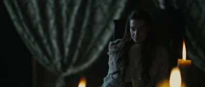 He will die by my hand, - Arthur & Merlin: Knights of Camelot