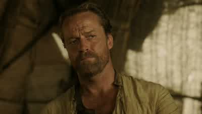 - He will die tonight, Khaleesi. - Game of Thrones