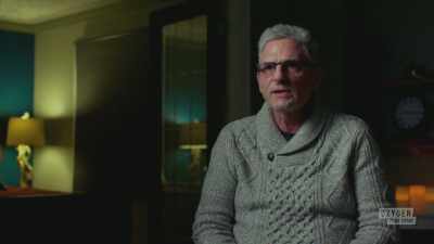 He will do everything.
He will take over their lives. - Manifesto of a Serial Killer