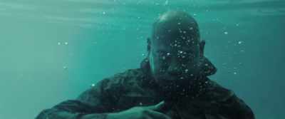 He will fight you,
even as you try to save his life. - The Inspection