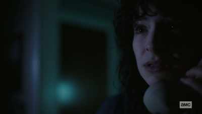 He will find you and bring you to us, - NOS4A2