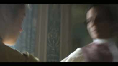 He will have so much sway. - Dangerous Liaisons