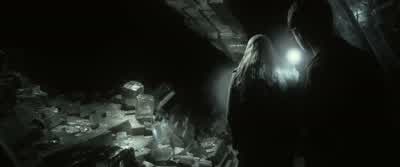 He will have put certain defensesin position. - Harry Potter and the Half Blood Prince