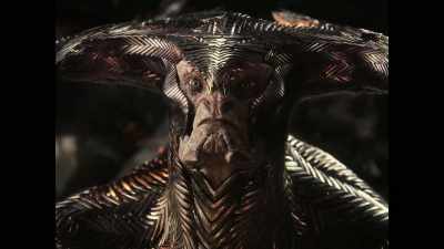 He will hear your plea - Zack Snyder's Justice League