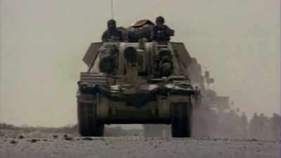 He will inherit two wars - Obama: In Pursuit of a More Perfect Union