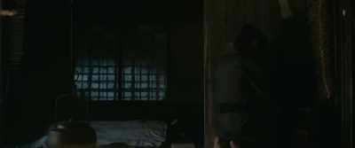 He will kill again. - Rurouni Kenshin: The Beginning