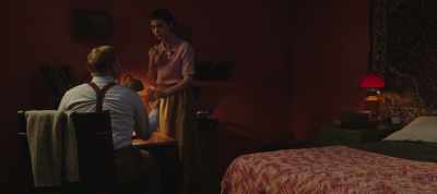 He will know how we should
handle this captain. - The Soviet Sleep Experiment