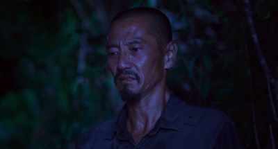 He will know what to do. - Onoda: 10,000 Nights in the Jungle