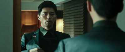 He will lead you to Cha. - Confidential Assignment
