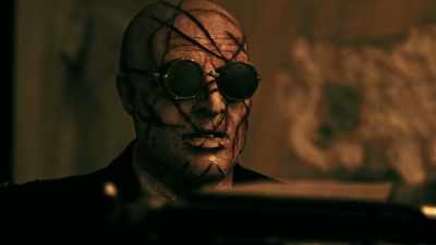 He will look over your pages, - Hellraiser: Judgment