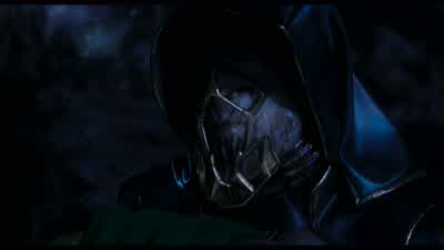 He will make you long for something sweet as pain. - The Avengers