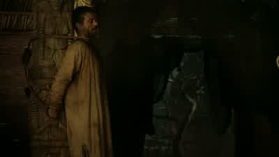 He will never abandon the hunt. - Game of Thrones