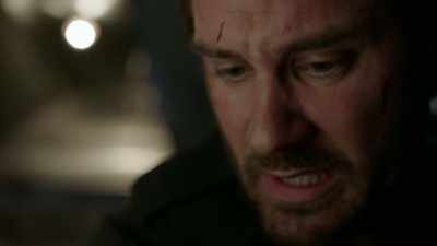 He will never hurt you
again, I promise you that. - Taken