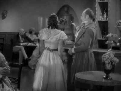 He will never make a baker. - Waltzes from Vienna