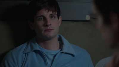 He will never touch you again. - Menendez: Blood Brothers