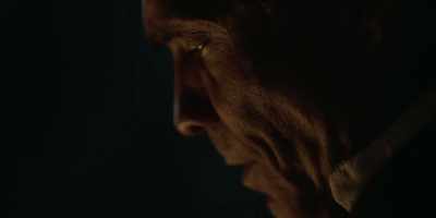 He will not be the same man
your sister knew. - Barkskins