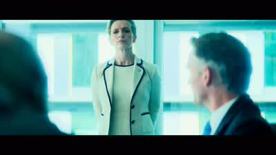 He will receive this letter recommending leniency. - The Hitman's Bodyguard