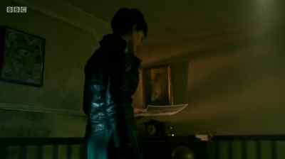 HE... WILL... RISE. - Being Human