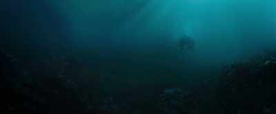He will sail to the sea recently - Seven Years of Night