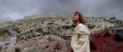 He will see me - King of Kings