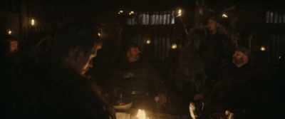 He will take what belonged
to your forebears and call it Britain. - The Last Kingdom: Seven Kings Must Die
