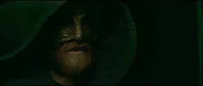 He will tear down this world, - Theodosia