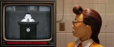 He will then withdraw
from the debate - Isle of Dogs
