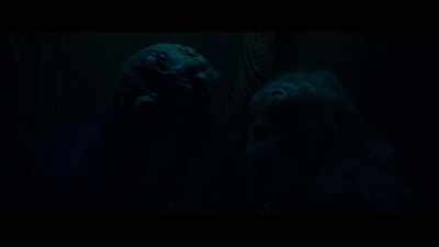 He will. They always do. - Nobody Sleeps in the Woods Tonight 2