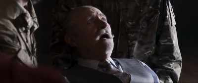 He who will think to live till he be old
give me some help! - King Lear