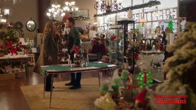 He is willing to talk to us
and said we can come this afternoon. - Bringing Christmas Home