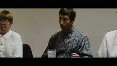 He was willing
to help me with it - Heaven's Gate: The Cult of Cults