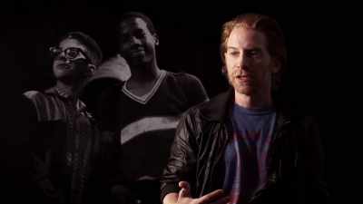 He was willing
to keep going forward - Pennywise: The Story of IT