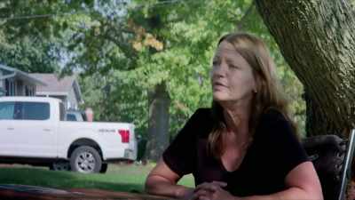He was with her
for about a year. - Queen of Meth