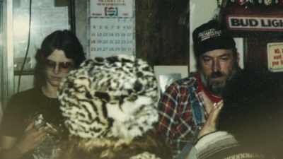 He won a couple, and then, - Queen of Meth