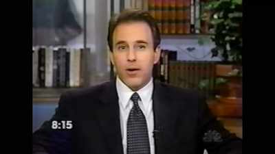 He won a Pulitzer Prize
two decades ago - Ariel Phenomenon