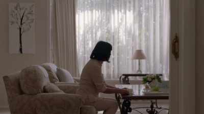 He won a scholarship
to study law, - My Life Is Murder