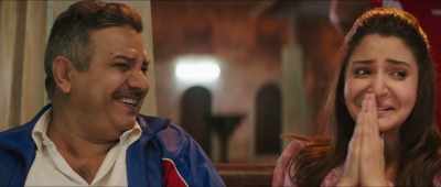 He has won by a fall.
This man is charismatic. - Sultan