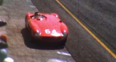 He won in Formula One.
He won in other categories. - Ferrari: Race to Immortality
