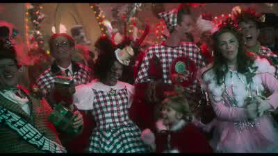 MAY WHO: And now it's time for the moment we've all been waiting for. - How the Grinch Stole Christmas