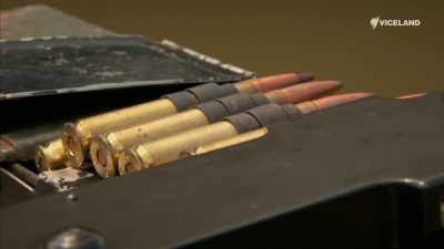 He wondered if a rifle could be
designed to fire the .50 BMG bullet. - Guns That Changed The Game