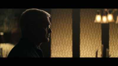 He wonders if it was
the right thing, - Deadly Class