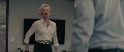 "He won't ask any questions, - Gringo