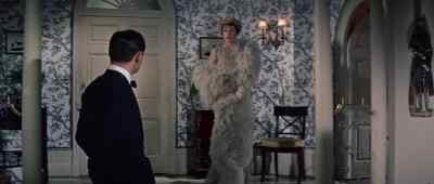 He won't be a moment. - The Reluctant Debutante
