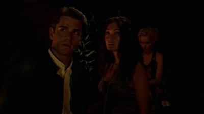 He won't be a problem.
It's over. - Relic Hunter